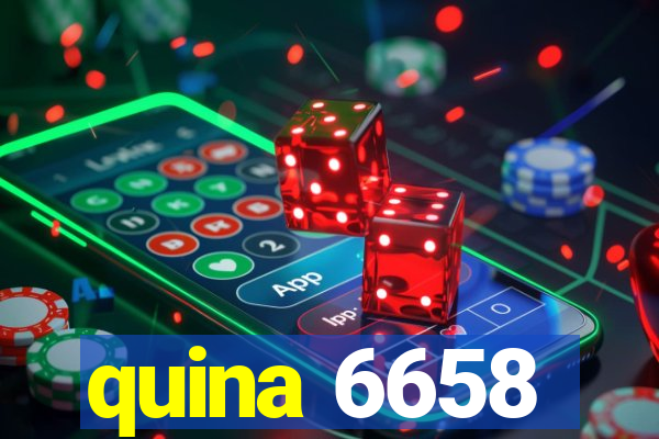 quina 6658