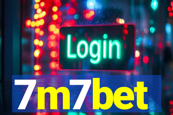 7m7bet