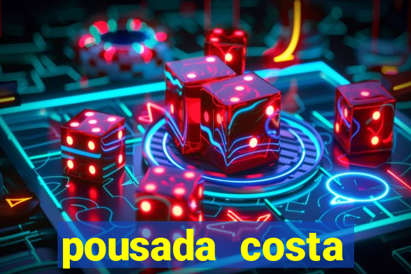 pousada costa dourada ba