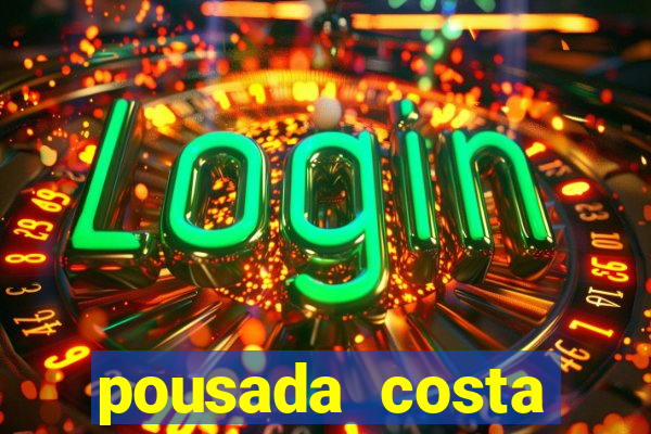 pousada costa dourada ba