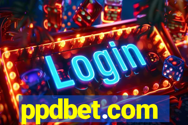 ppdbet.com