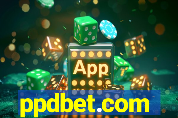 ppdbet.com