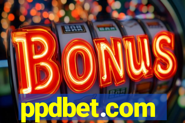 ppdbet.com