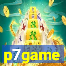 p7game