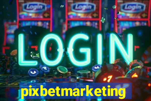 pixbetmarketing