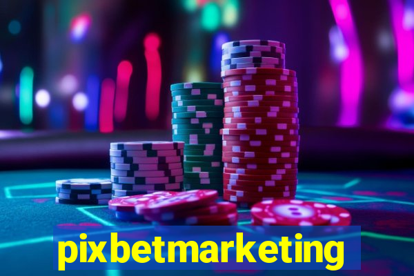 pixbetmarketing