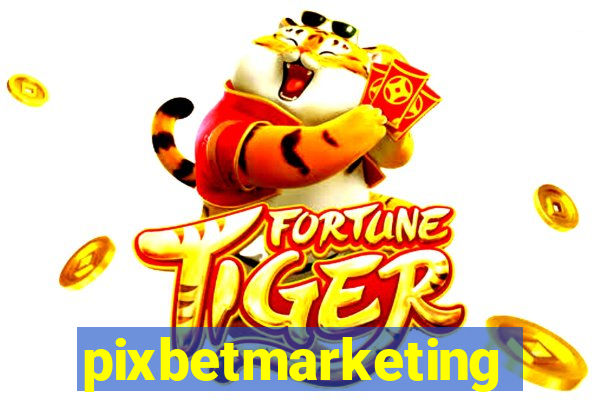 pixbetmarketing