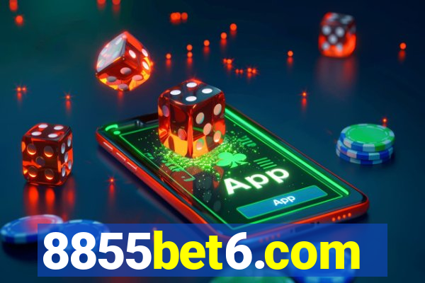 8855bet6.com