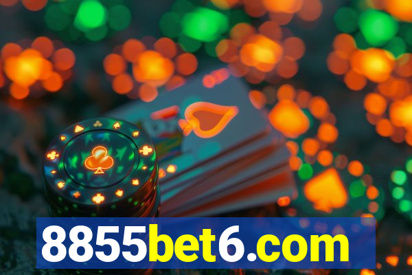 8855bet6.com