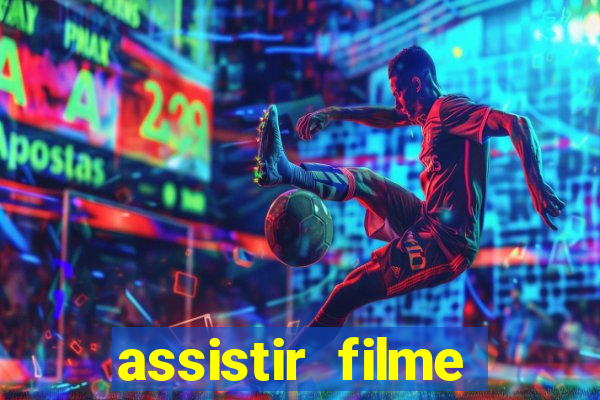 assistir filme bilhete de loteria