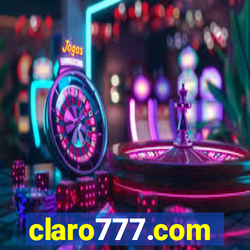 claro777.com