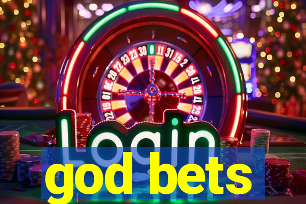 god bets