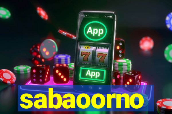 sabaoorno