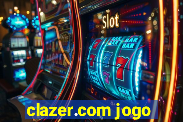 clazer.com jogo