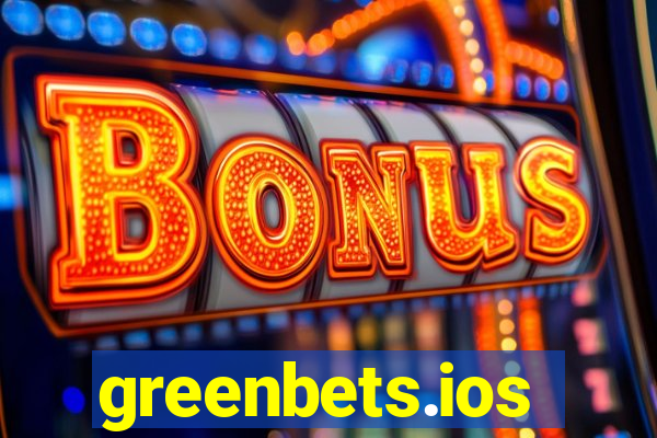 greenbets.ios