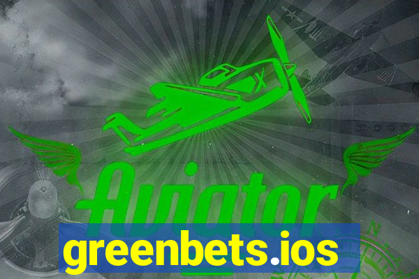 greenbets.ios