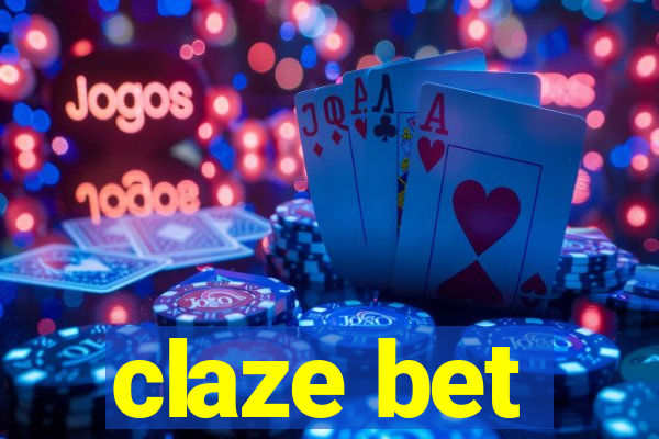 claze bet