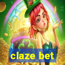 claze bet