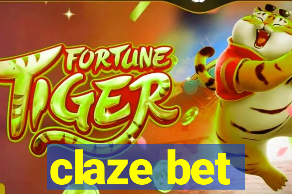 claze bet