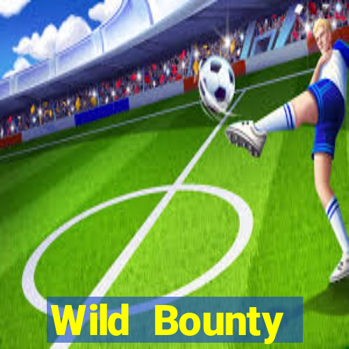 Wild Bounty Showdown horario pagante