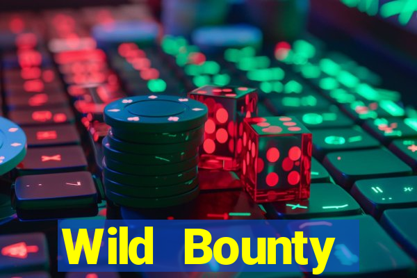 Wild Bounty Showdown horario pagante