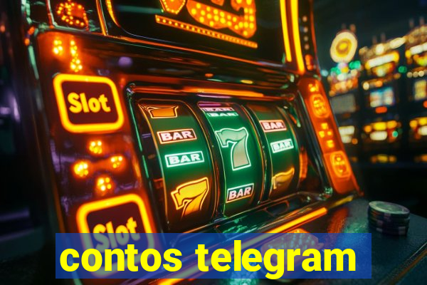 contos telegram