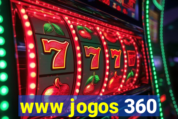 www jogos 360