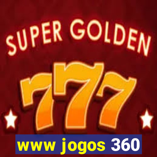 www jogos 360