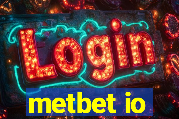 metbet io