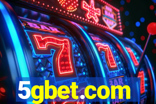 5gbet.com