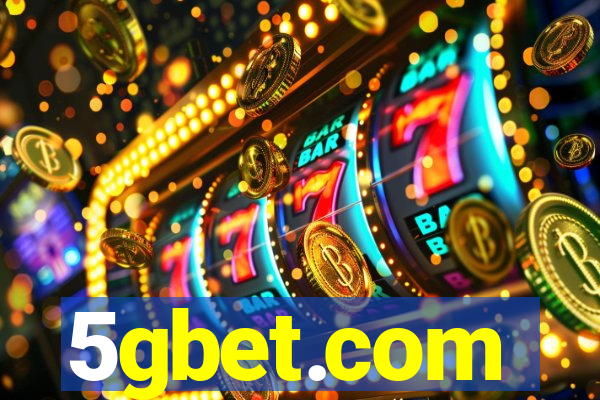 5gbet.com