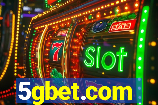 5gbet.com