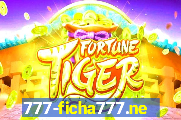 777-ficha777.net