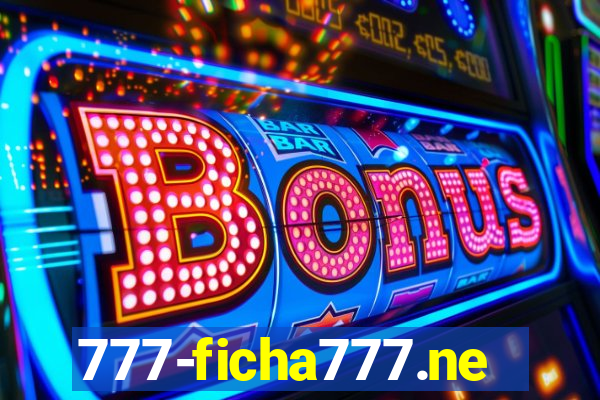 777-ficha777.net