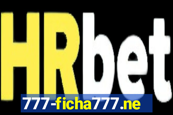 777-ficha777.net