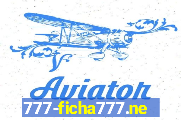 777-ficha777.net