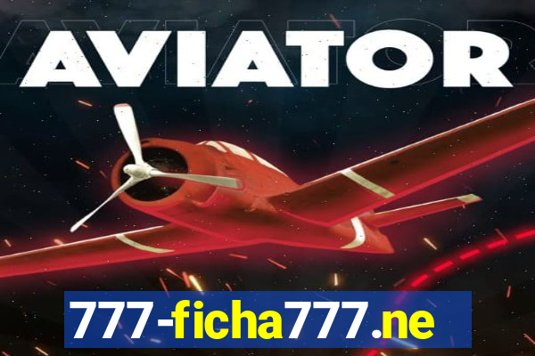 777-ficha777.net