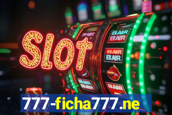 777-ficha777.net