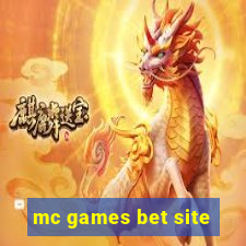 mc games bet site