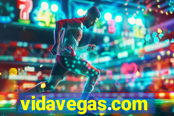 vidavegas.com