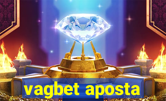 vagbet aposta