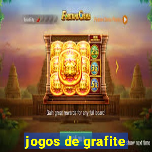 jogos de grafite