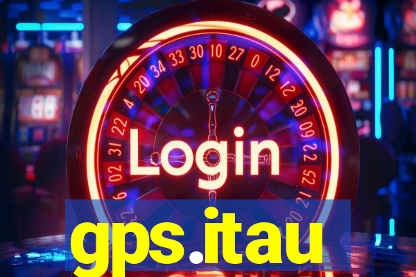 gps.itau