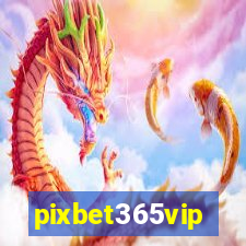 pixbet365vip