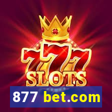 877 bet.com