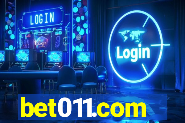 bet011.com