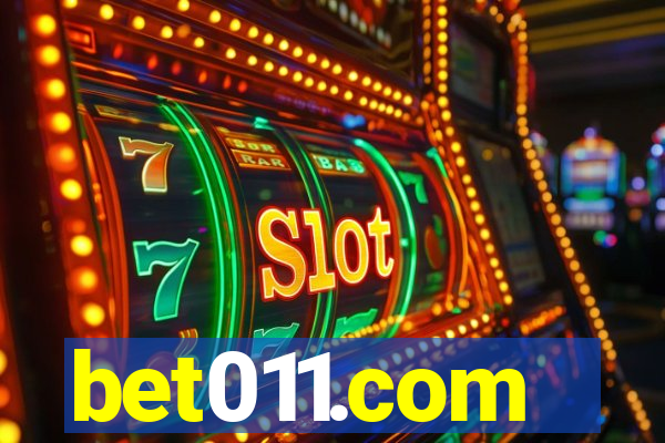 bet011.com