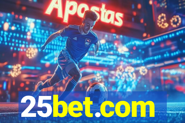 25bet.com