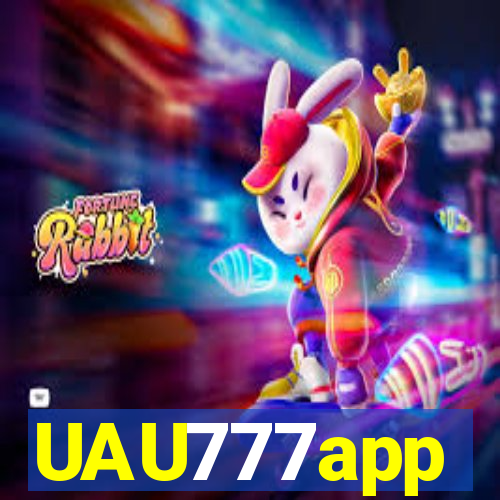 UAU777app