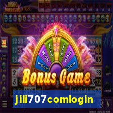 jili707comlogin